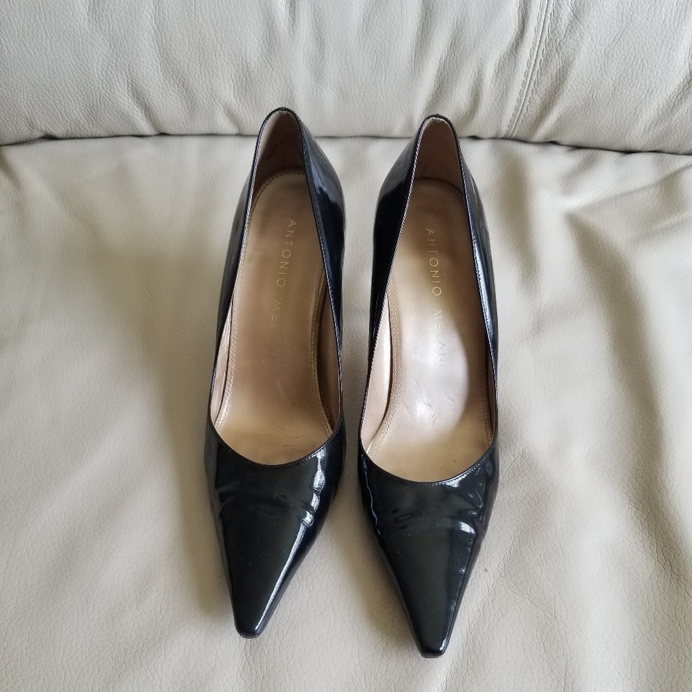 EUC Reposh Heels